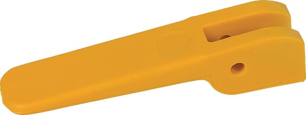 KUBOTA Hebel gelb RG00047304