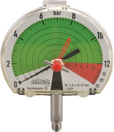 KUBOTA Quantometer 12 bar RG00047846