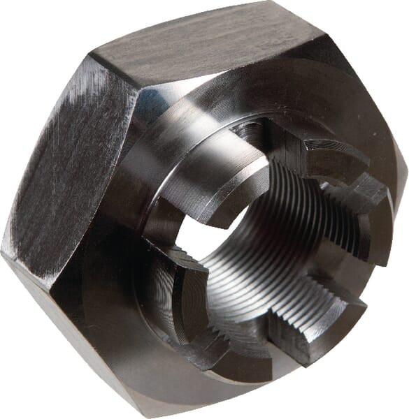 KUBOTA Kronenmutter M30x1,5 RG00055186