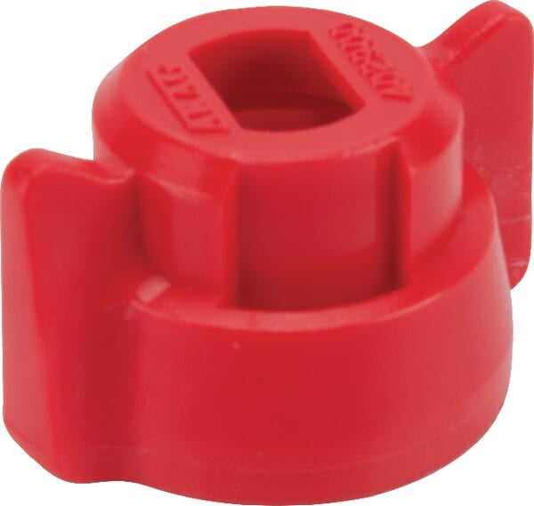 KUBOTA Düsenkappe rot SW8 RG00061043