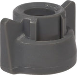 KUBOTA Düsenkappe, grau, SW = 12,8, Rau RG00061468
