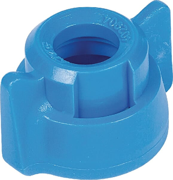 KUBOTA Düsenkappe blau SW=12,8 RG00061470