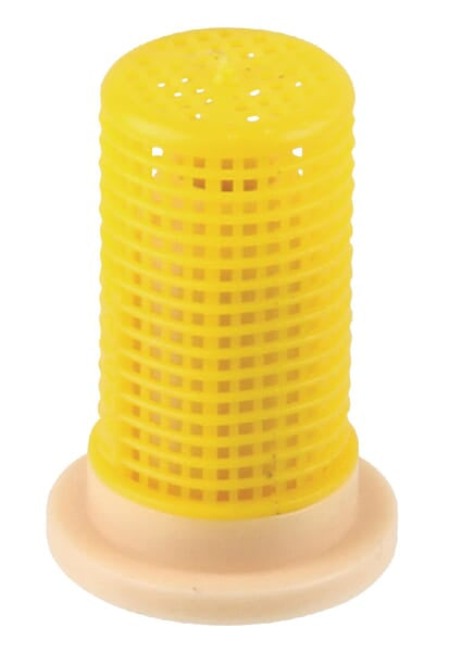 KUBOTA Kugelfilter 25 Mesh RG00096222