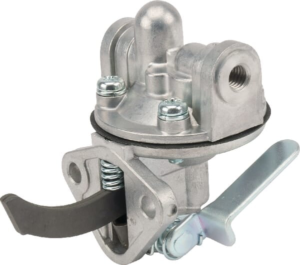 Pompe d'alimentation en carburant