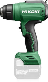 KRAMP Akku Heißluftpistole 2000w 18v EX RH18DAW4Z