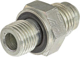 KRAMP Nippel 9/16" JIC x 1/4" BSP RIB0904WD