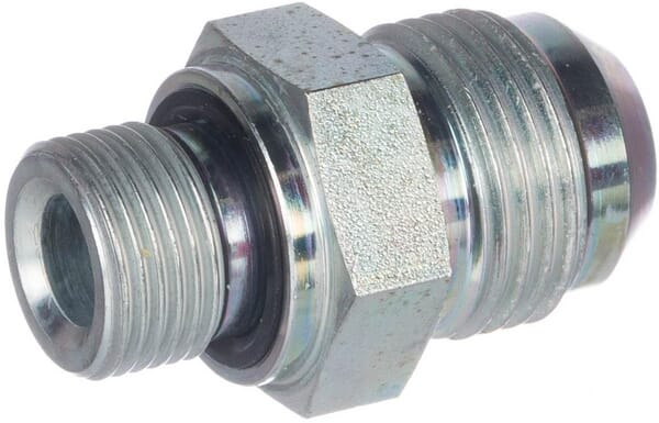 KRAMP Nippel 7/8" JIC x 3/8" BSP RIB1406WD