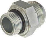 KRAMP Nippel 15/8" JIC 1" BSP RIB2616WD