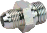 KRAMP Übergang 7/16 JIC x 1/4 BSP RIBV0704WD