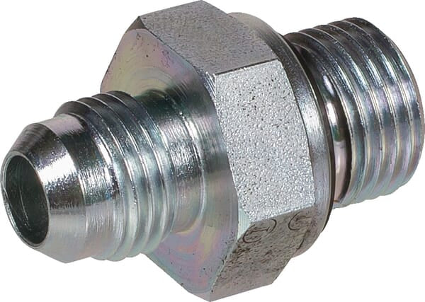 KRAMP Reduzier JIC/ Metr. 9/16"x M16 RIM0916WD