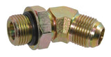 Angle coupling 45