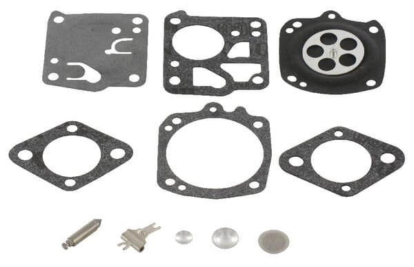 Kit de réparation carburateur Tillotson