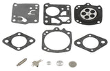 Kit de réparation carburateur Tillotson