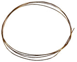 KRAMP Rot Kupferleitung 6x4mm - 0,01 Meter RKB64