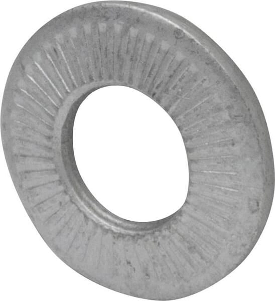 KRAMP Sicherungsscheibe Riplock M8 FZB - 200 Stück RL08P200
