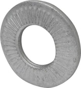 KRAMP Sicherungsscheibe Riplock M8 FZB - 200 Stück RL08P200