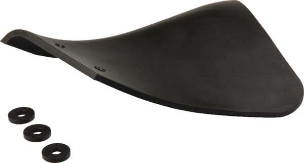 KRAMP Kunststoff-DE-Streichblech L. Kramp RLP582LKR