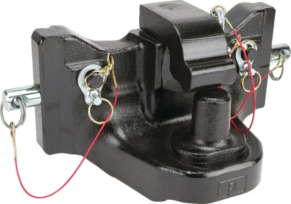 KRAMP Piton-Kupplung 330 mm RO820A3040C