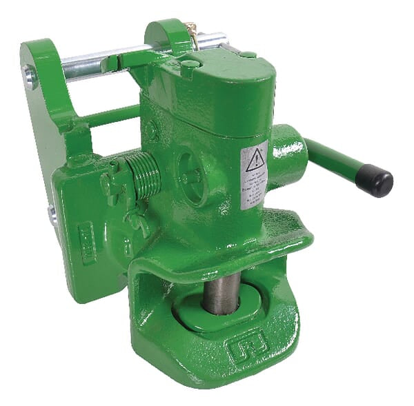 KRAMP Anhängerkupplung Rockinger RO855A01340