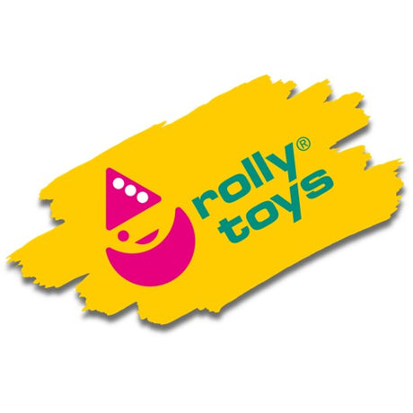 Rolly Toys Hinterachse 12x476 (1 Stück) X80001000000