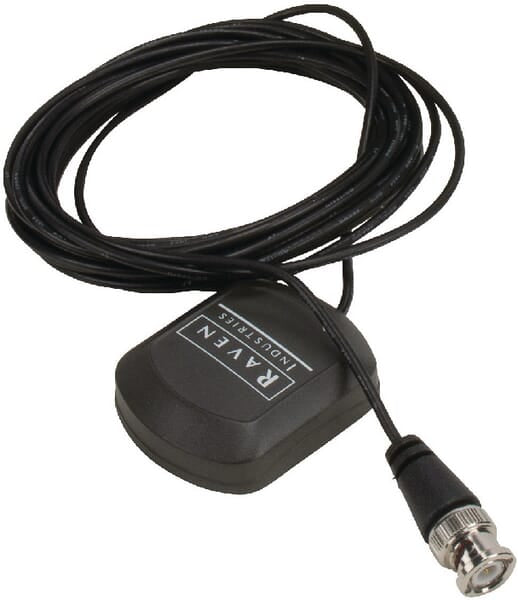 Raven & Ag-leader GPS Patch Antenne Cruizer - 1 Stück - RP10638000015