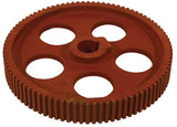 Roue d'alimentation 35mm Bergmann