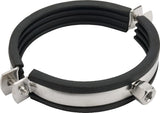 Collier de serrage IG V4A 121-127mm