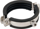 Collier de serrage IG V4A 75-80mm