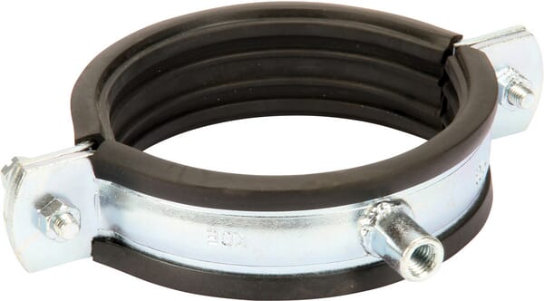 KRAMP Schwerlastrohrschelle 88-93 mm RS28093