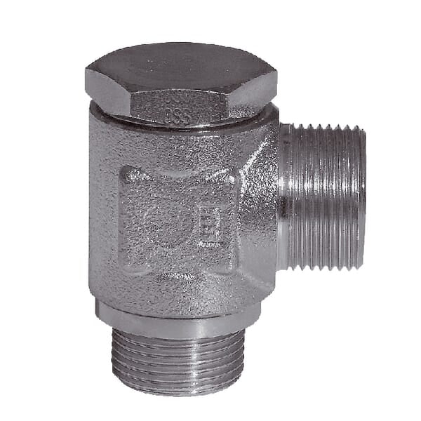 KRAMP Winkel-Schwenkverschraubung RSWS6SR14WD