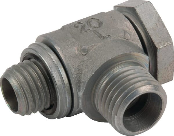 KRAMP Winkel-Schwenkstutzen 8L M12 RSWS8LM12WD