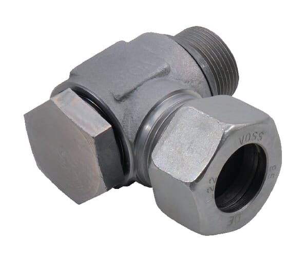 KRAMP Winkel-Schwenkstutzen 8S M14 RSWV8SM14WD