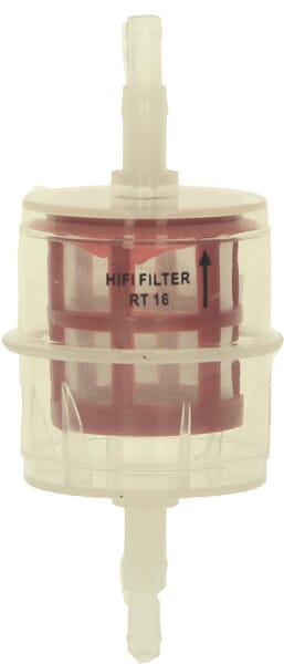 KRAMP Kraftstofffilter inline Hifi RT16