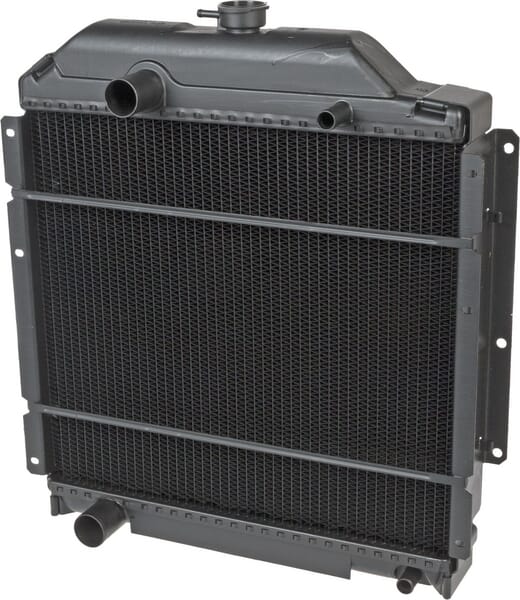 KRAMP Kühler RT7700047575N