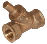 KRAMP RV Rückschlagventil 2" RV2