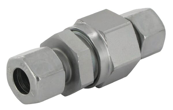 KRAMP Rückschlagventil 22l (1 bar) RVV22L
