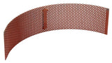 Sieve Cramer 4.0mm reinforced