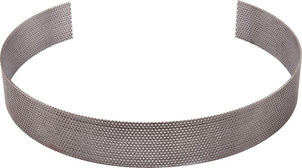 KRAMP Sieb Bruns 3,0mm verstärkt RWS053030