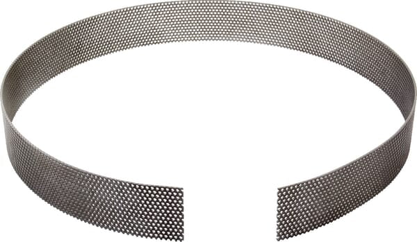 KRAMP Sieb Skjold 3,5mm verstärkt RWS074735