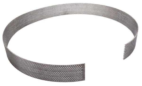 KRAMP Sieb Skjold 4,0mm verstärkt RWS074740