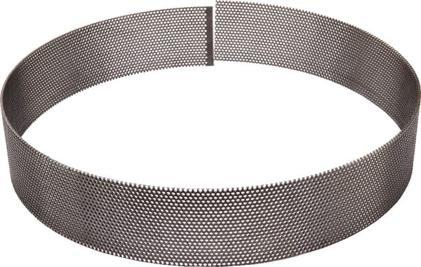 KRAMP Sieb Skjold 3,5mm verstärkt RWS074835