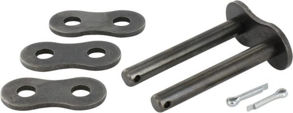 KRAMP Schlussglied duplex R252SHVE