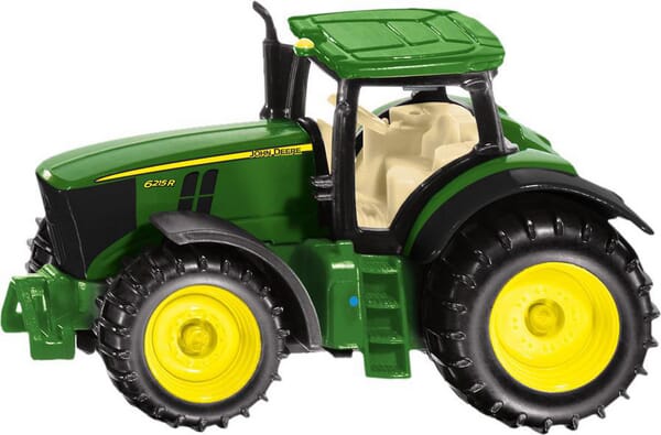 Siku John Deere 6215R S01064