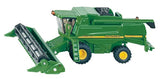 Siku John Deere Mähdrescher S01876