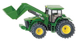 Siku John Deere 8430 mit Frontlader S01982