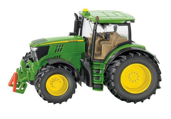 Siku John Deere 6210R S03282