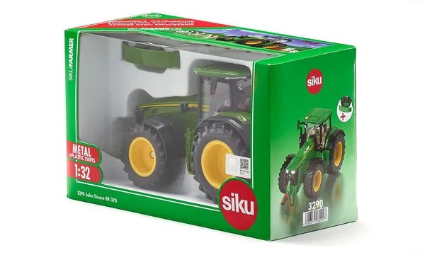 Siku John Deere 8R 370 S03290