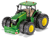 Siku John Deere 7290R auf Duals mit Bluetooth-App-Steuerung S06735