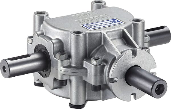 Bondioli & Pavesi Getriebe i=1:1,35 S1018074R220