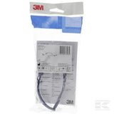 KRAMP Schutzbrille, Solus 2000, +2,5 S2025AFBLU